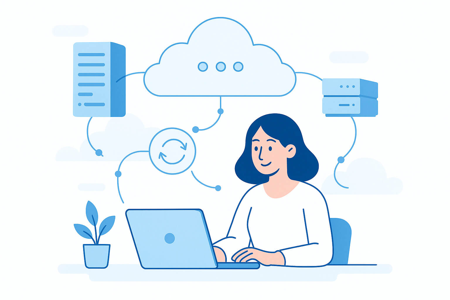 IT oplossingen voor bedrijven door Twilinq