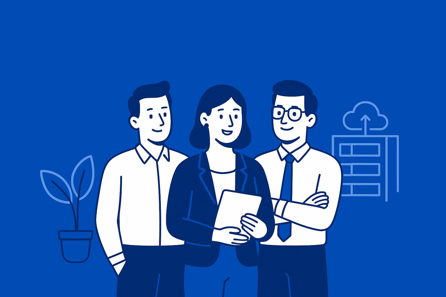 IT partner voor bedrijven | Twilinq